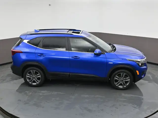 2023 Kia Seltos EX AWD - Call 902-466-9550 Apple Carplay/Android - Photo 51