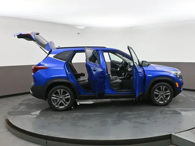 2023 Kia Seltos EX AWD - Call 902-466-9550 Apple Carplay/Android - Photo 52