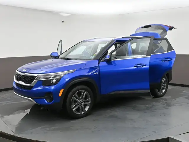 2023 Kia Seltos EX AWD - Call 902-466-9550 Apple Carplay/Android - Photo 55