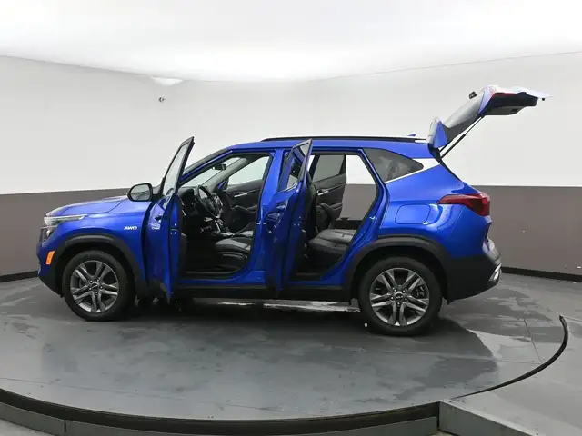 2023 Kia Seltos EX AWD - Call 902-466-9550 Apple Carplay/Android - Photo 56