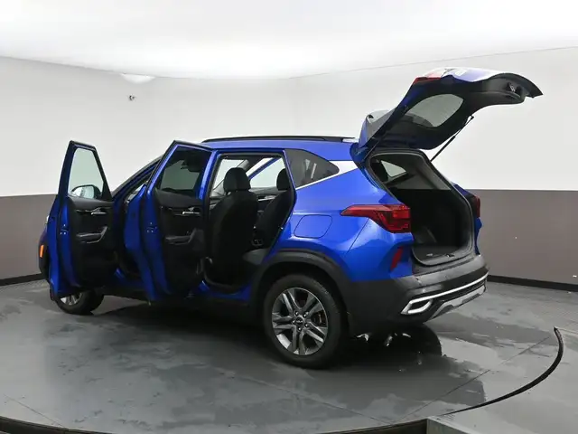 2023 Kia Seltos EX AWD - Call 902-466-9550 Apple Carplay/Android - Photo 57