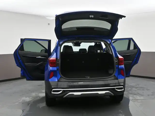 2023 Kia Seltos EX AWD - Call 902-466-9550 Apple Carplay/Android - Photo 58