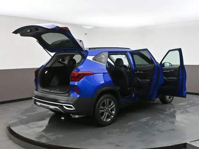 2023 Kia Seltos EX AWD - Call 902-466-9550 Apple Carplay/Android - Photo 59