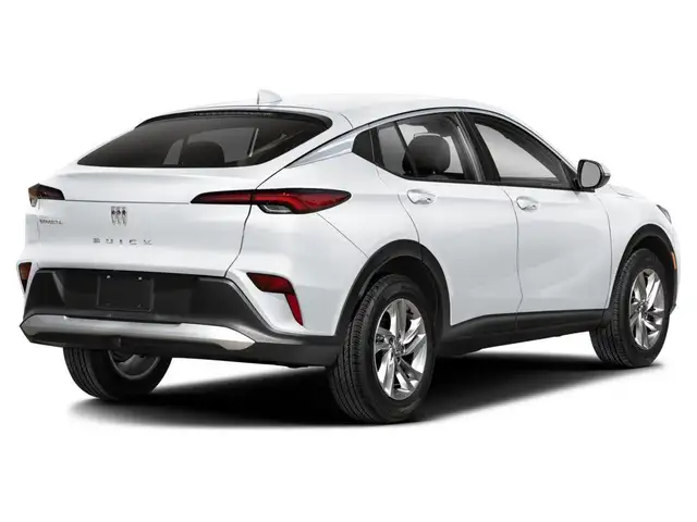 2026 Buick Envista Preferred - Photo 3