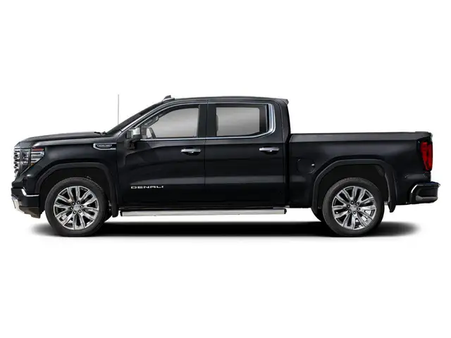 2026 GMC Sierra 1500 Denali - Photo 2