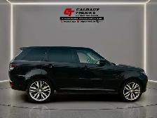 2017 Land Rover Range Rover Sport V8 Supercharged SVR - Photo 6