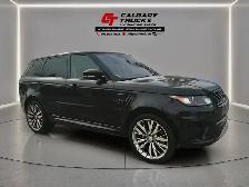 2017 Land Rover Range Rover Sport V8 Supercharged SVR - Photo 7