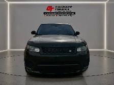 2017 Land Rover Range Rover Sport V8 Supercharged SVR - Photo 8