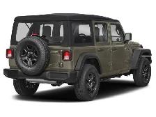 2026 Jeep Wrangler Willys - Photo 2