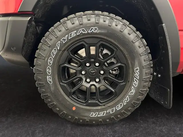 2026 RAM 1500 Rebel - Navigation - Apple CarPlay - Photo 9