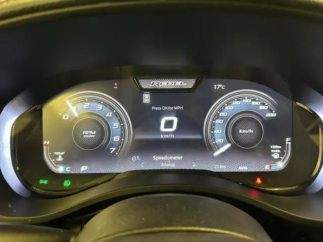 2026 RAM 1500 Rebel - Navigation - Apple CarPlay - Photo 12