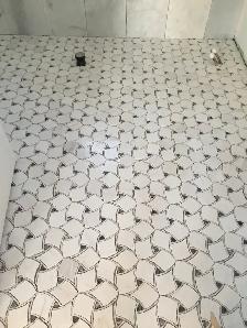 TILE INSTALLATION FROM PROFESIONALS BY PROFESSIONAL !!