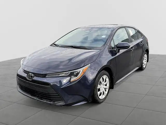 2024 Toyota Corolla LE LE | Lane Assist | Heated Front Seats