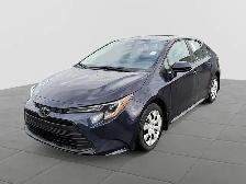 2024 Toyota Corolla LE LE | Lane Assist | Heated Front Seats