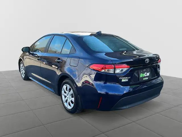 2024 Toyota Corolla LE LE | Lane Assist | Heated Front Seats - Photo 6