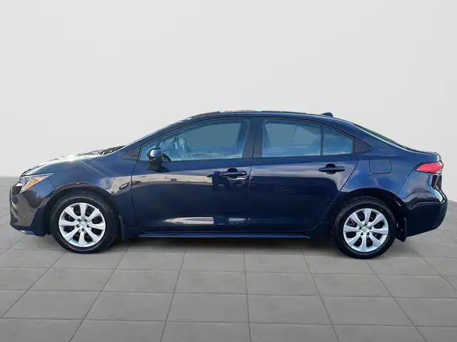 2024 Toyota Corolla LE LE | Lane Assist | Heated Front Seats - Photo 7