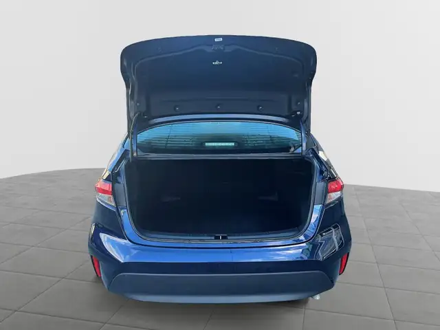 2024 Toyota Corolla LE LE | Lane Assist | Heated Front Seats - Photo 8