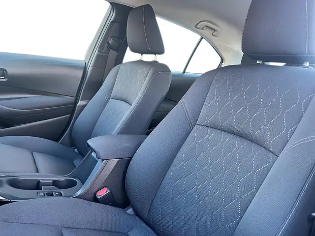 2024 Toyota Corolla LE LE | Lane Assist | Heated Front Seats - Photo 10
