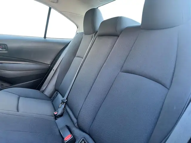 2024 Toyota Corolla LE LE | Lane Assist | Heated Front Seats - Photo 11