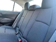 2024 Toyota Corolla LE LE | Lane Assist | Heated Front Seats - Photo 11