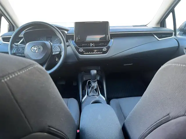 2024 Toyota Corolla LE LE | Lane Assist | Heated Front Seats - Photo 13