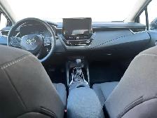 2024 Toyota Corolla LE LE | Lane Assist | Heated Front Seats - Photo 13