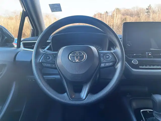 2024 Toyota Corolla LE LE | Lane Assist | Heated Front Seats - Photo 14