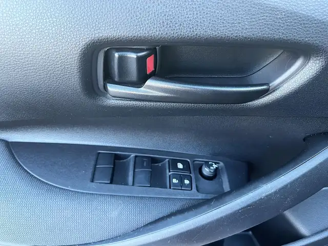 2024 Toyota Corolla LE LE | Lane Assist | Heated Front Seats - Photo 15