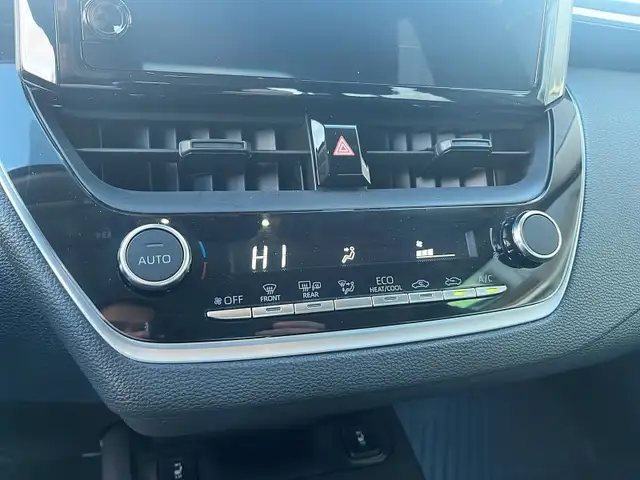 2024 Toyota Corolla LE LE | Lane Assist | Heated Front Seats - Photo 16