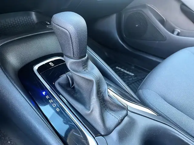 2024 Toyota Corolla LE LE | Lane Assist | Heated Front Seats - Photo 17
