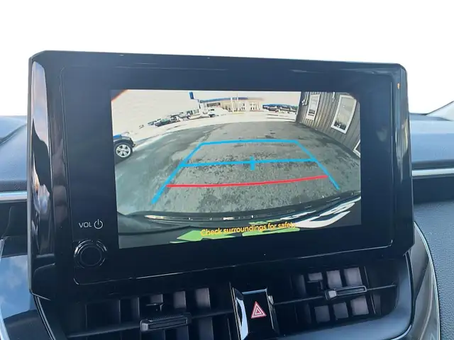 2024 Toyota Corolla LE LE | Lane Assist | Heated Front Seats - Photo 20