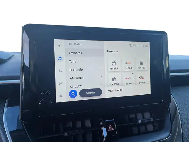 2024 Toyota Corolla LE LE | Lane Assist | Heated Front Seats - Photo 21