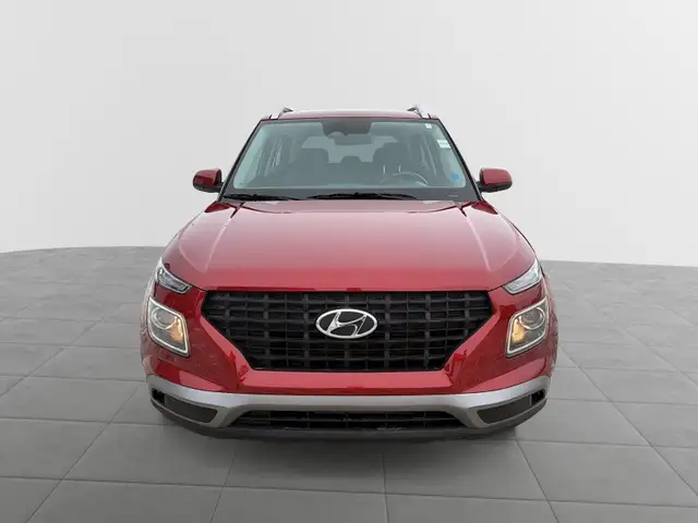 2024 Hyundai Venue Preferred Preferred | Lane Assist | Push-B... - Photo 3