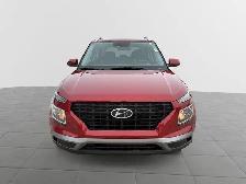 2024 Hyundai Venue Preferred Preferred | Lane Assist | Push-B... - Photo 3