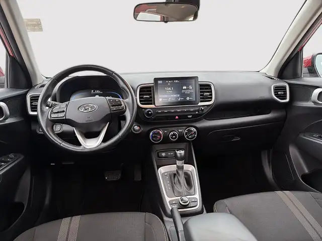 2024 Hyundai Venue Preferred Preferred | Lane Assist | Push-B... - Photo 12