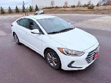 2018 Hyundai Elantra GT GL Automatic - Photo 8