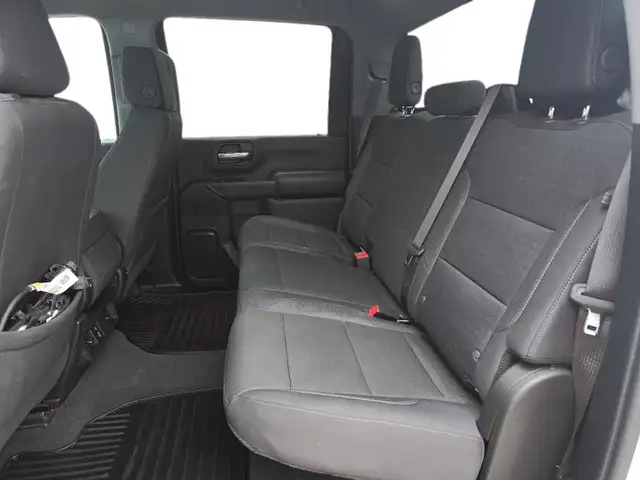 2024 Chevrolet Silverado 2500HD Custom Custom | Diesel | 6.6L... - Photo 8