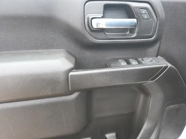 2024 Chevrolet Silverado 2500HD Custom Custom | Diesel | 6.6L... - Photo 11