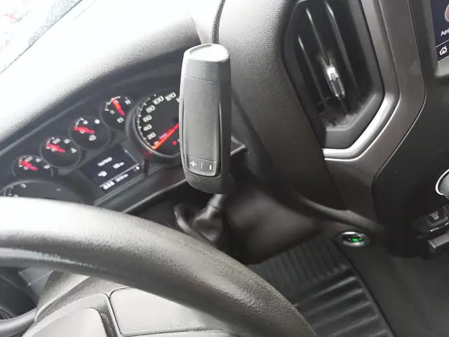 2024 Chevrolet Silverado 2500HD Custom Custom | Diesel | 6.6L... - Photo 13