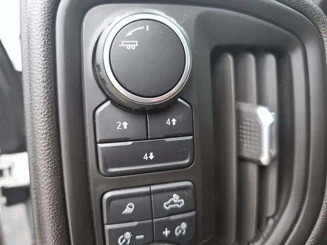 2024 Chevrolet Silverado 2500HD Custom Custom | Diesel | 6.6L... - Photo 14