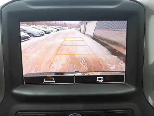 2024 Chevrolet Silverado 2500HD Custom Custom | Diesel | 6.6L... - Photo 15