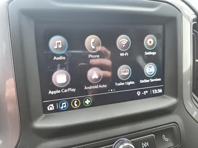 2024 Chevrolet Silverado 2500HD Custom Custom | Diesel | 6.6L... - Photo 16