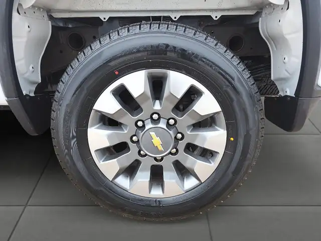 2024 Chevrolet Silverado 2500HD Custom Custom | Diesel | 6.6L... - Photo 18