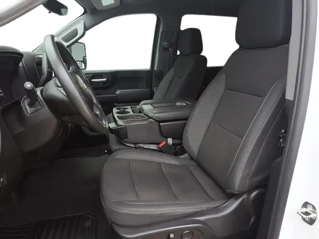 2024 Chevrolet Silverado 2500HD Custom Custom | Diesel | 6.6L... - Photo 19