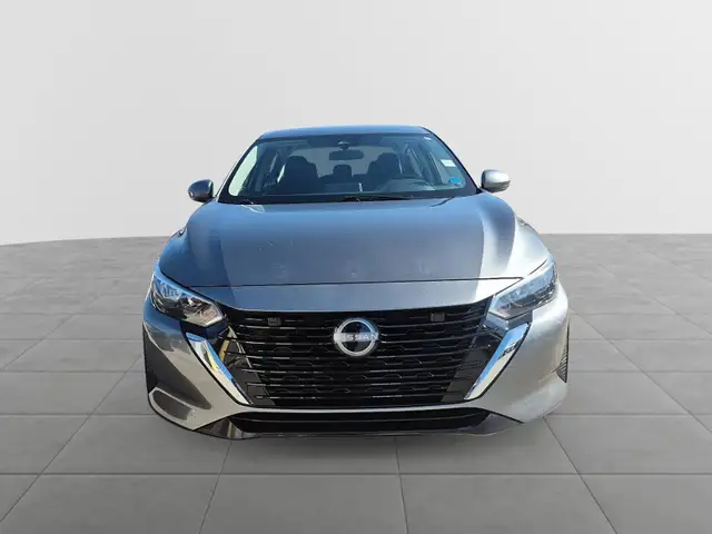 2024 Nissan Sentra SV SV | Adaptive Cruise | Heated Seats - Photo 3