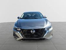 2024 Nissan Sentra SV SV | Adaptive Cruise | Heated Seats - Photo 3