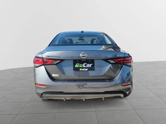 2024 Nissan Sentra SV SV | Adaptive Cruise | Heated Seats - Photo 5