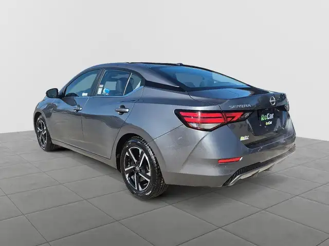 2024 Nissan Sentra SV SV | Adaptive Cruise | Heated Seats - Photo 6