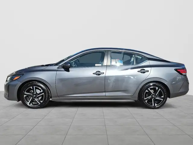 2024 Nissan Sentra SV SV | Adaptive Cruise | Heated Seats - Photo 7