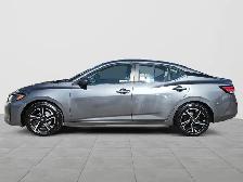 2024 Nissan Sentra SV SV | Adaptive Cruise | Heated Seats - Photo 7